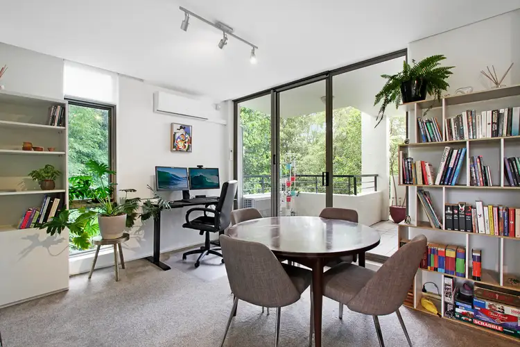 Sixth view of Homely apartment listing, 8/21 Blaxland Avenue, Newington NSW 2127