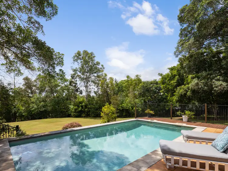 Main view of Homely rural property listing, 116 Lather Road, Bellbowrie QLD 4070