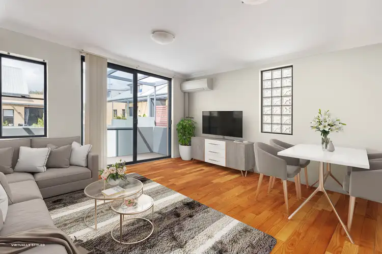 26/18-20 Newton Street, Alexandria NSW 2015