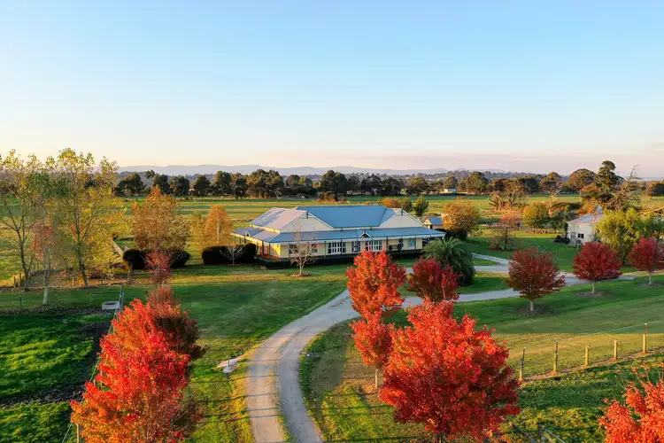 49 McIvor Road, Bunyip VIC 3815