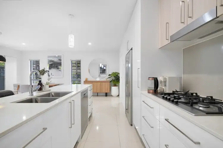 Third view of Homely villa listing, 14/50 Compass Drive, Biggera Waters QLD 4216