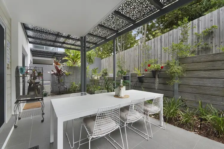 Fourth view of Homely villa listing, 14/50 Compass Drive, Biggera Waters QLD 4216