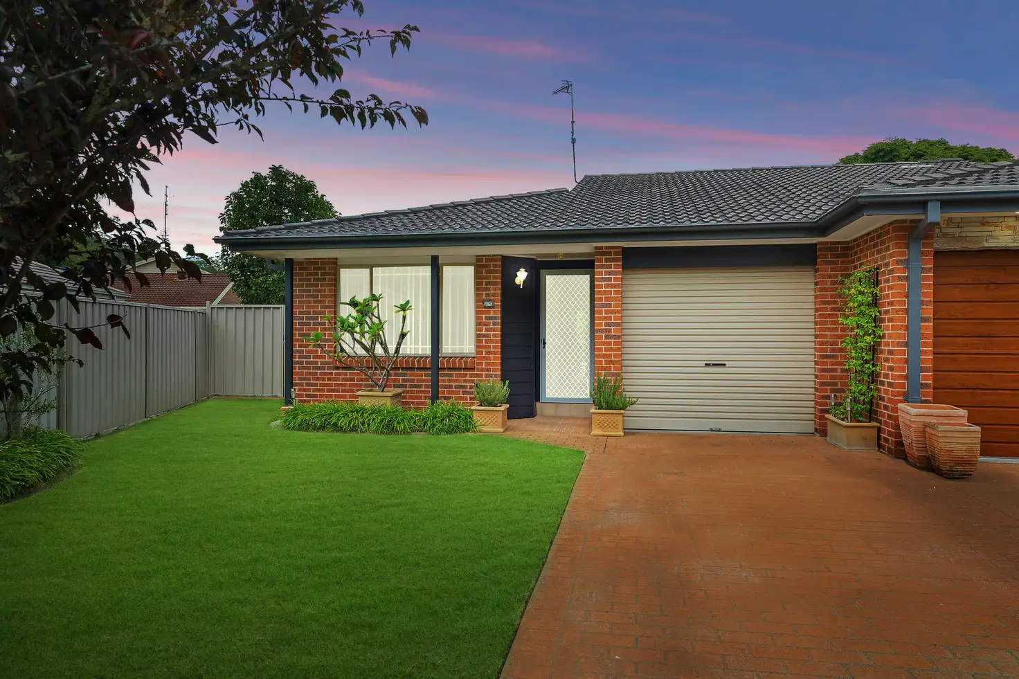 Main view of Homely house listing, 25 Alex Close, Ourimbah NSW 2258