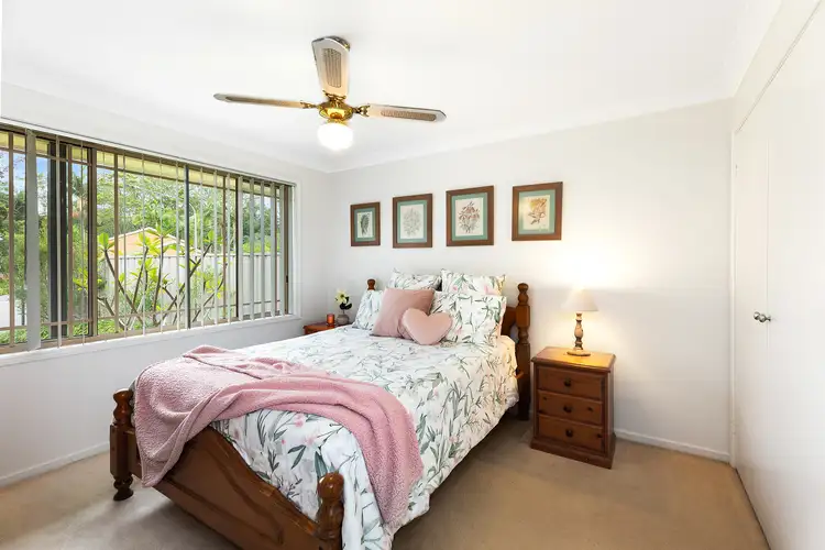 Second view of Homely house listing, 25 Alex Close, Ourimbah NSW 2258