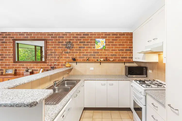 Third view of Homely house listing, 25 Alex Close, Ourimbah NSW 2258