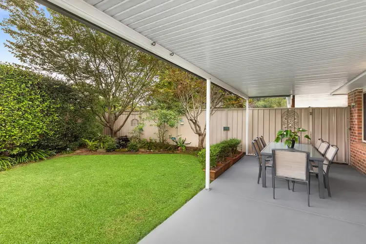 Fifth view of Homely house listing, 25 Alex Close, Ourimbah NSW 2258