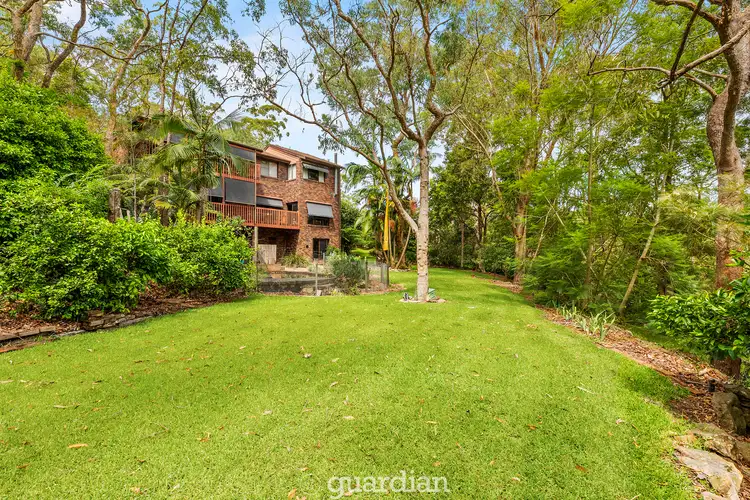 22 Adam Place, Glenhaven NSW 2156