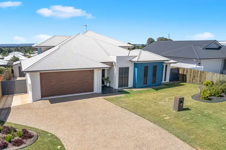 Second view of Homely house listing, 13 Thurston Street, Kleinton QLD 4352