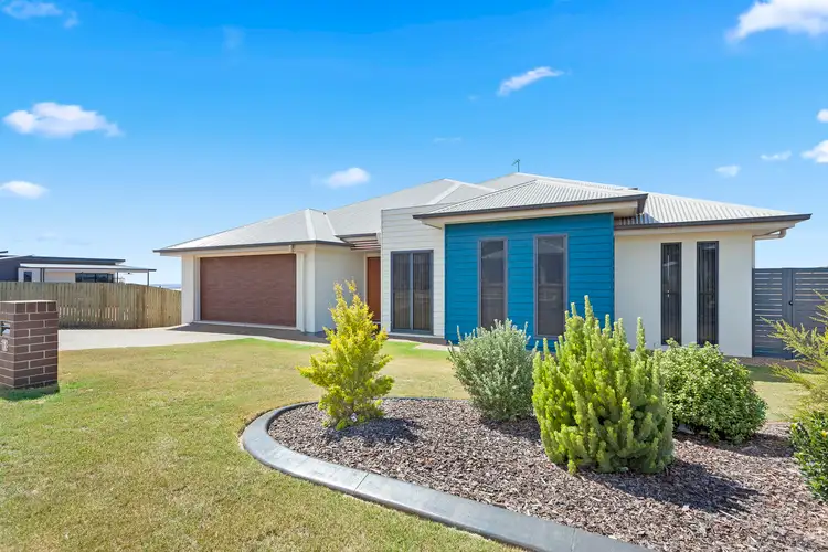 Third view of Homely house listing, 13 Thurston Street, Kleinton QLD 4352
