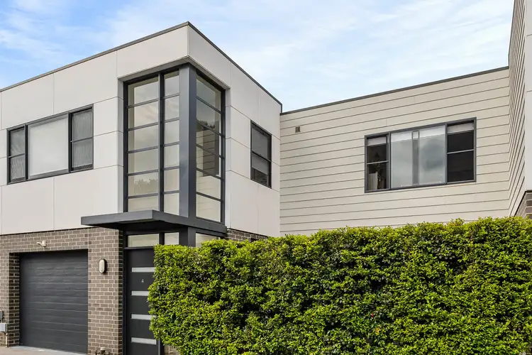 4/488 Princes Highway, Woonona NSW 2517