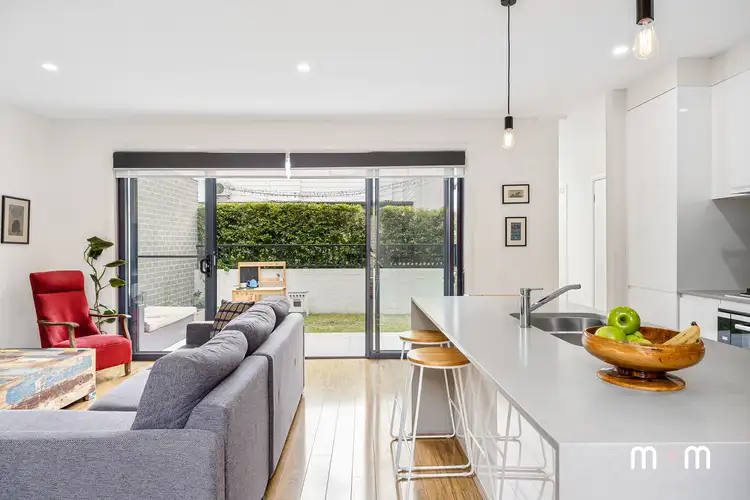 Second view of Homely townhouse listing, 4/488 Princes Highway, Woonona NSW 2517
