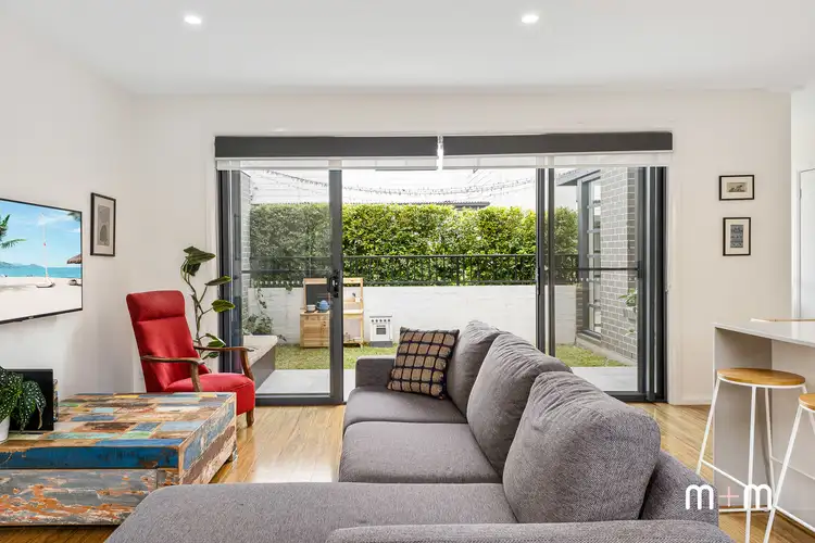 Fifth view of Homely townhouse listing, 4/488 Princes Highway, Woonona NSW 2517
