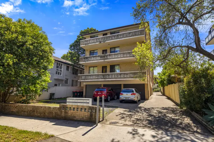 2-4 Glen Street, Marrickville NSW 2204