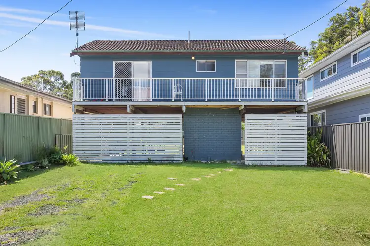 Main view of Homely house listing, 19 Nerissa Road, Erina NSW 2250