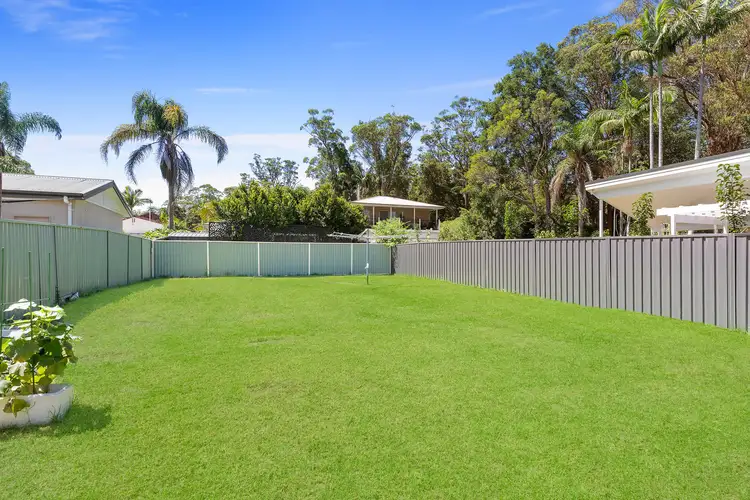 Second view of Homely house listing, 19 Nerissa Road, Erina NSW 2250