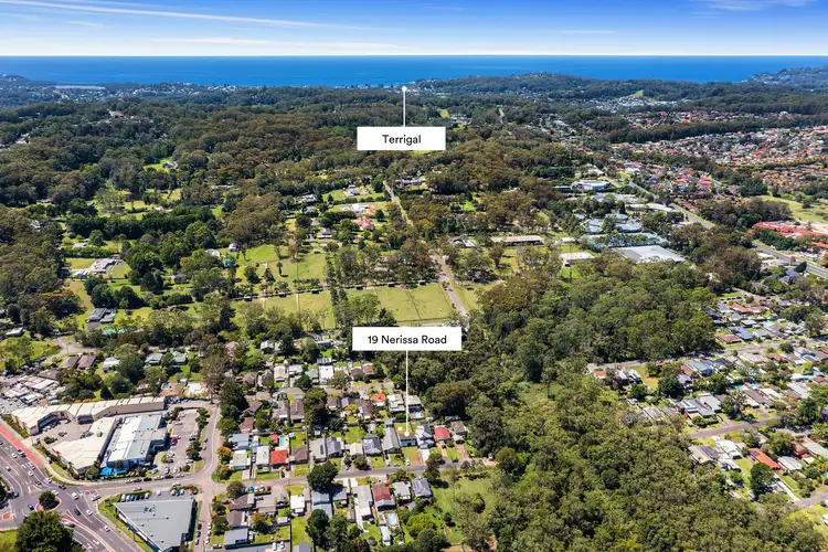 Sixth view of Homely house listing, 19 Nerissa Road, Erina NSW 2250