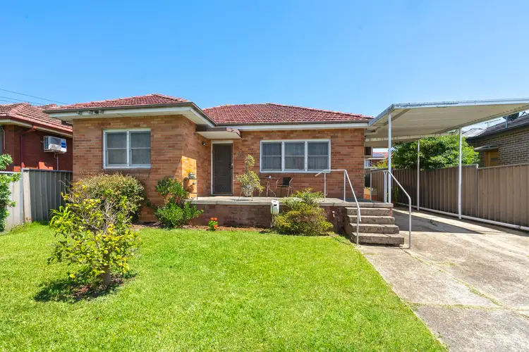 28 Lock Street, Blacktown NSW 2148
