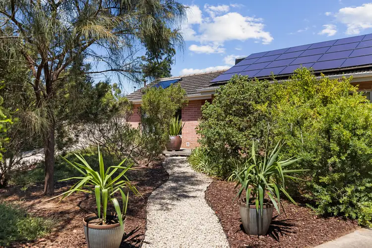 Main view of Homely house listing, 11 Pembury Grove, Felixstow SA 5070