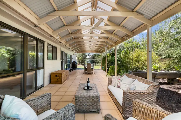 Second view of Homely house listing, 11 Pembury Grove, Felixstow SA 5070