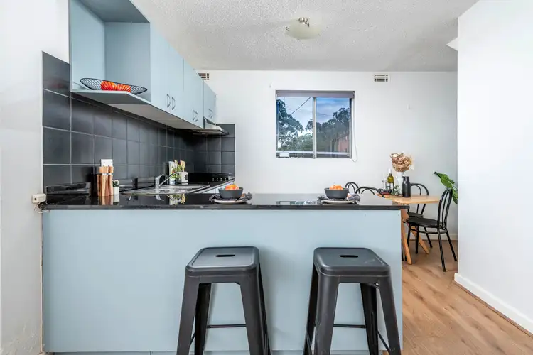 16/131 Rivett Street, Hackett ACT 2602