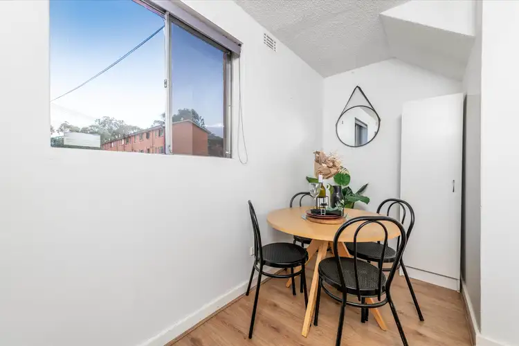 Second view of Homely apartment listing, 16/131 Rivett Street, Hackett ACT 2602