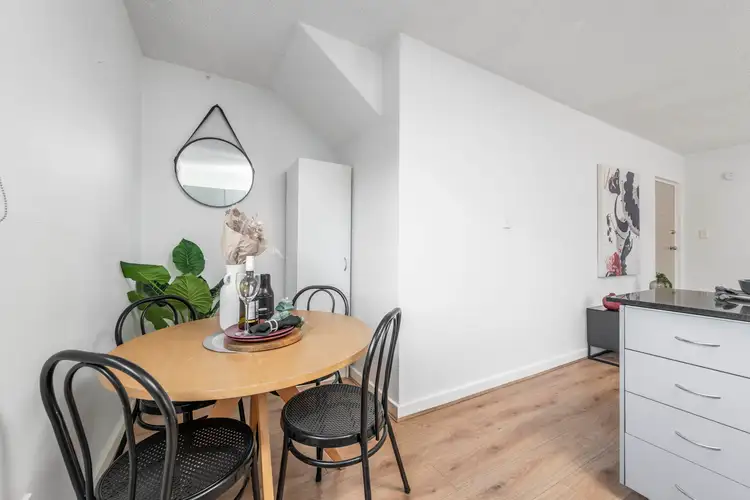 Fourth view of Homely apartment listing, 16/131 Rivett Street, Hackett ACT 2602