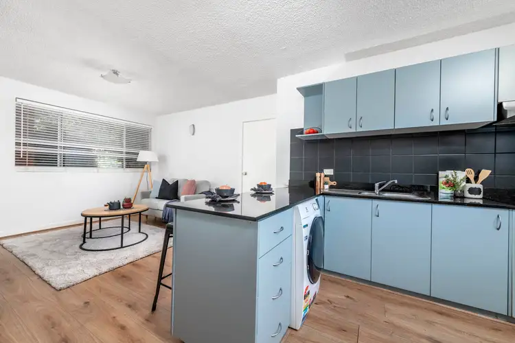 Sixth view of Homely apartment listing, 16/131 Rivett Street, Hackett ACT 2602