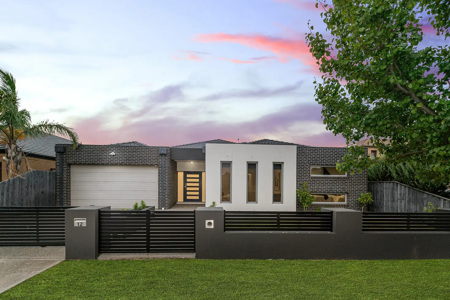 Main view of Homely house listing, 12 Balmain Circuit, Taylors Hill VIC 3037