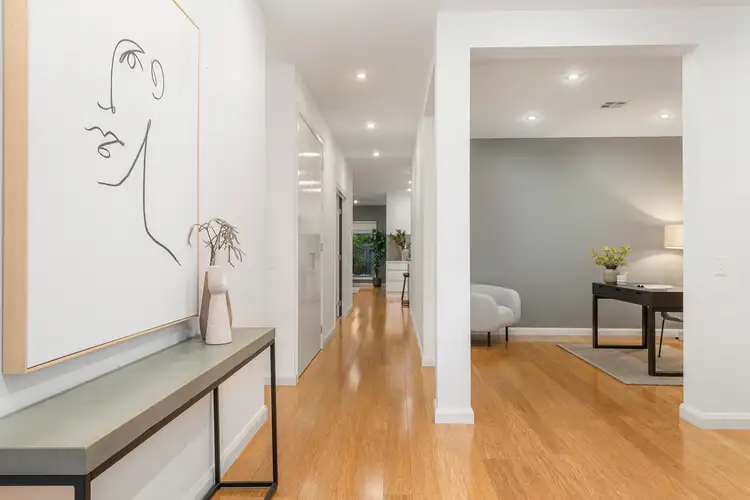 Second view of Homely house listing, 12 Balmain Circuit, Taylors Hill VIC 3037