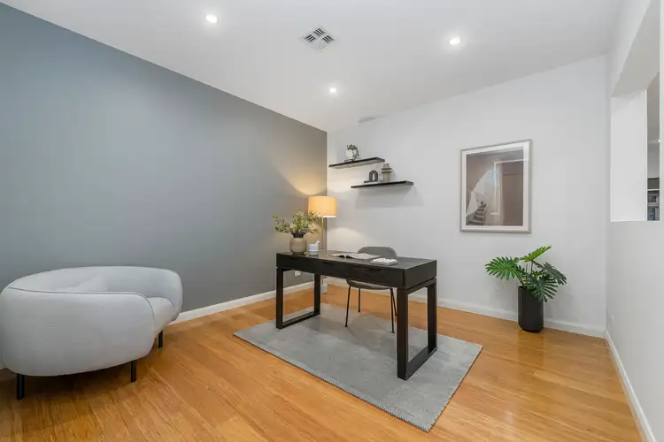 Third view of Homely house listing, 12 Balmain Circuit, Taylors Hill VIC 3037