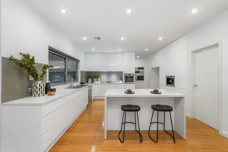 Fourth view of Homely house listing, 12 Balmain Circuit, Taylors Hill VIC 3037