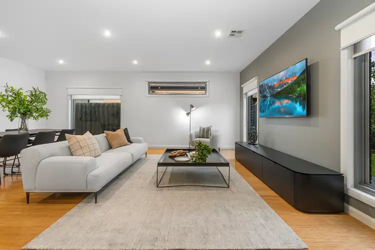 Fifth view of Homely house listing, 12 Balmain Circuit, Taylors Hill VIC 3037