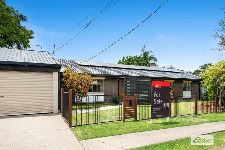 39 Raleigh Street, Springwood QLD 4127