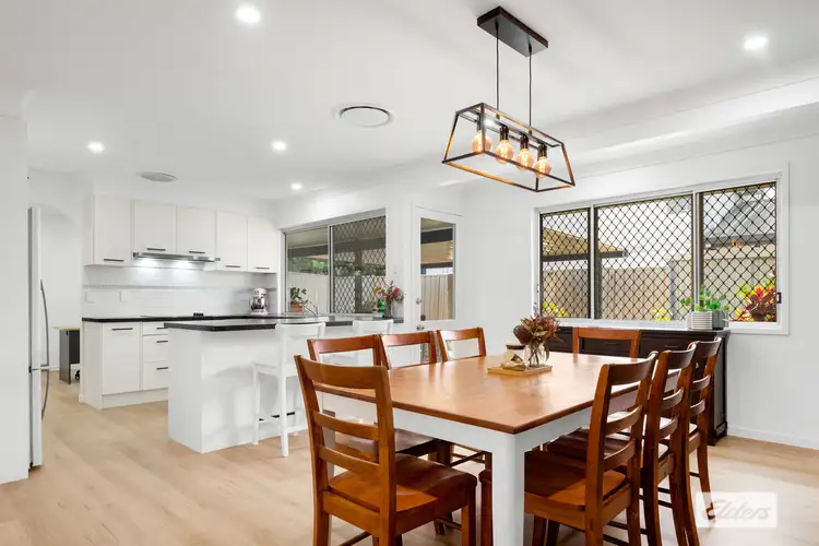 Second view of Homely house listing, 39 Raleigh Street, Springwood QLD 4127