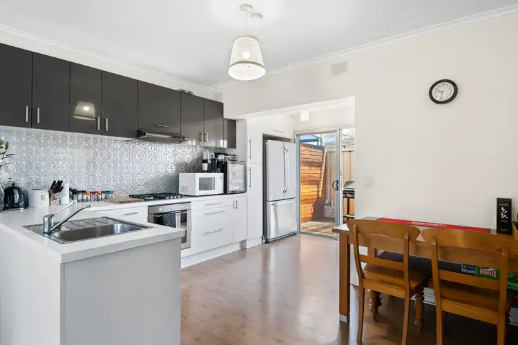 Second view of Homely unit listing, 3/5 Thornber Avenue, Camden Park SA 5038