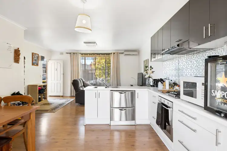 Third view of Homely unit listing, 3/5 Thornber Avenue, Camden Park SA 5038