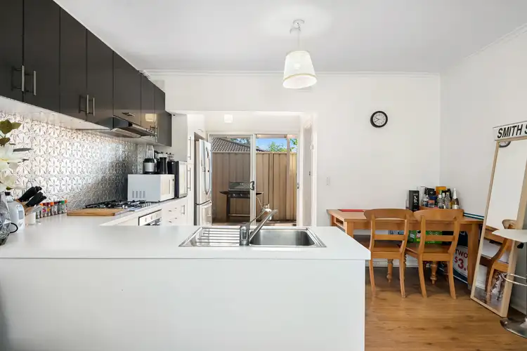 Fourth view of Homely unit listing, 3/5 Thornber Avenue, Camden Park SA 5038