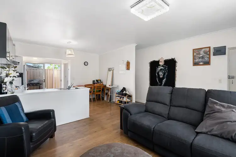 Fifth view of Homely unit listing, 3/5 Thornber Avenue, Camden Park SA 5038