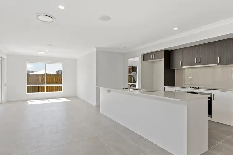 Second view of Homely house listing, 57 Midnight Crescent, Spring Mountain QLD 4300