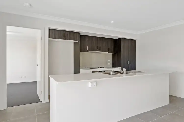 Third view of Homely house listing, 57 Midnight Crescent, Spring Mountain QLD 4300