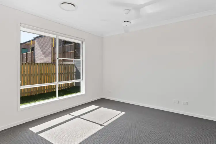 Fourth view of Homely house listing, 57 Midnight Crescent, Spring Mountain QLD 4300