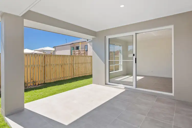 Fifth view of Homely house listing, 57 Midnight Crescent, Spring Mountain QLD 4300