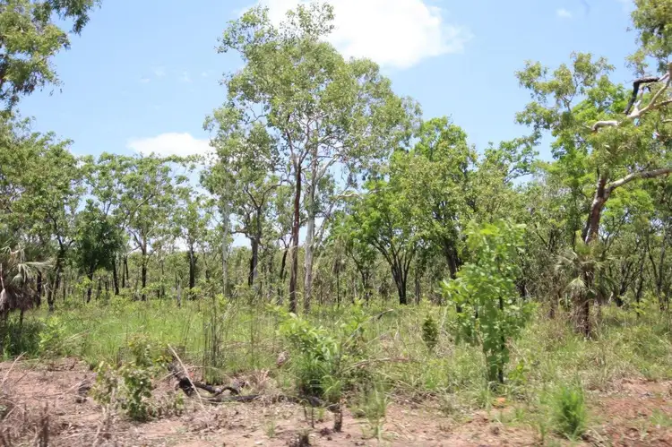 Second view of Homely land listing, 85 Crater Lake Road, Batchelor NT 845