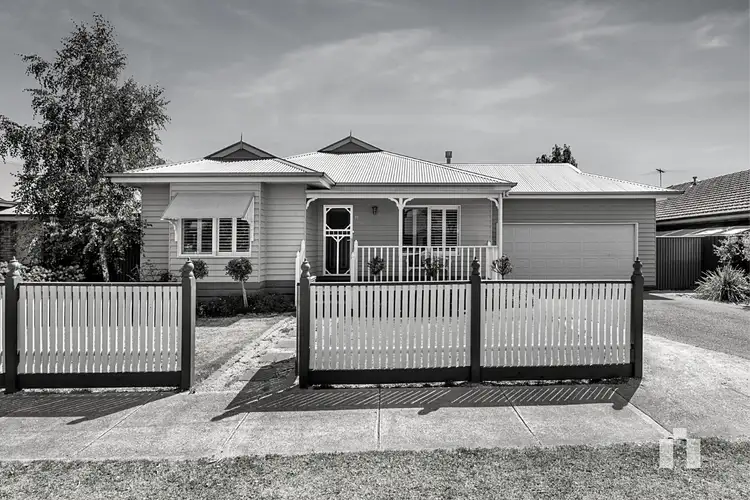 11 Spoonbill Street, Doreen VIC 3754