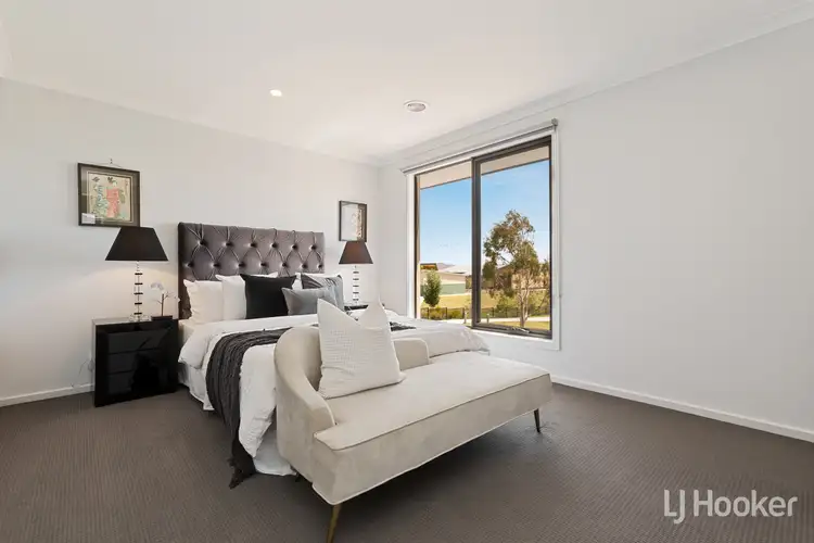 Second view of Homely house listing, 12 Mapleshade Avenue, Clyde North VIC 3978