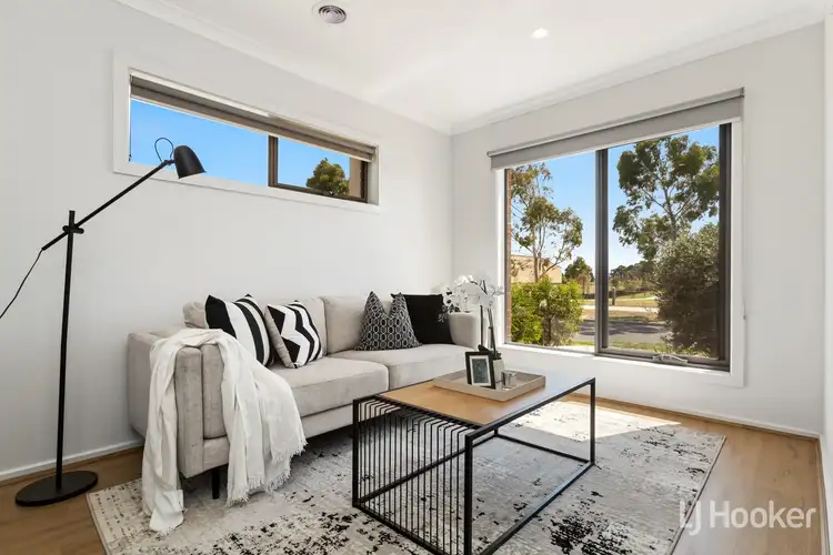 Fourth view of Homely house listing, 12 Mapleshade Avenue, Clyde North VIC 3978