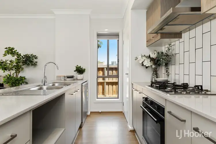 Sixth view of Homely house listing, 12 Mapleshade Avenue, Clyde North VIC 3978