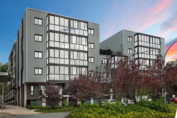 108/17 The Causeway, Kingston ACT 2604