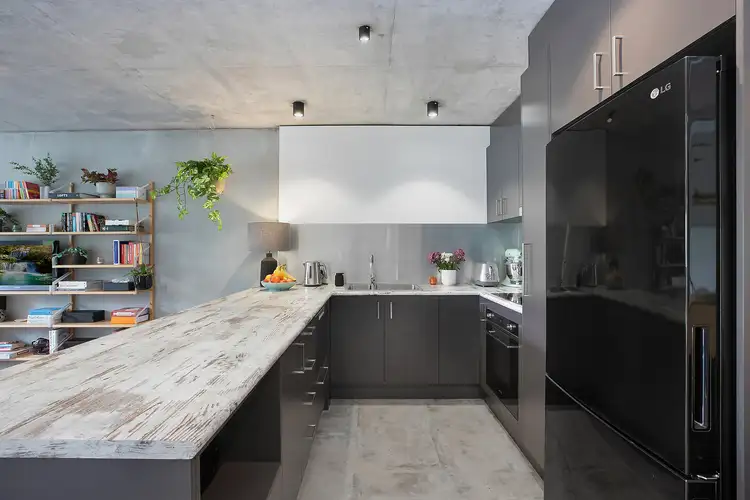 Third view of Homely apartment listing, 108/17 The Causeway, Kingston ACT 2604
