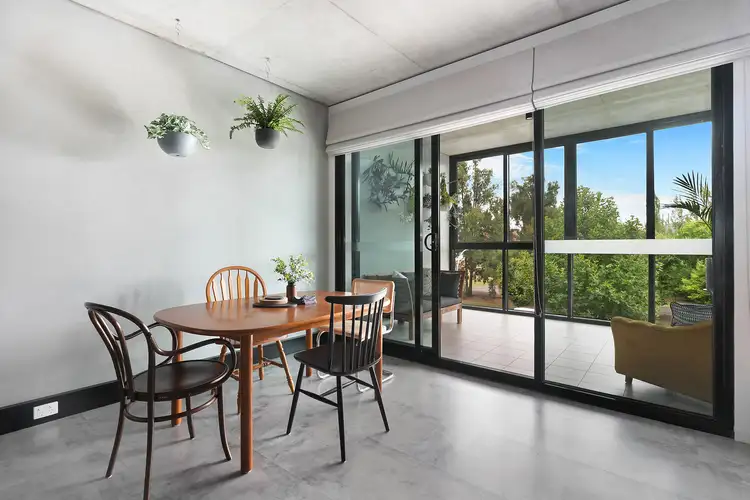 Fourth view of Homely apartment listing, 108/17 The Causeway, Kingston ACT 2604
